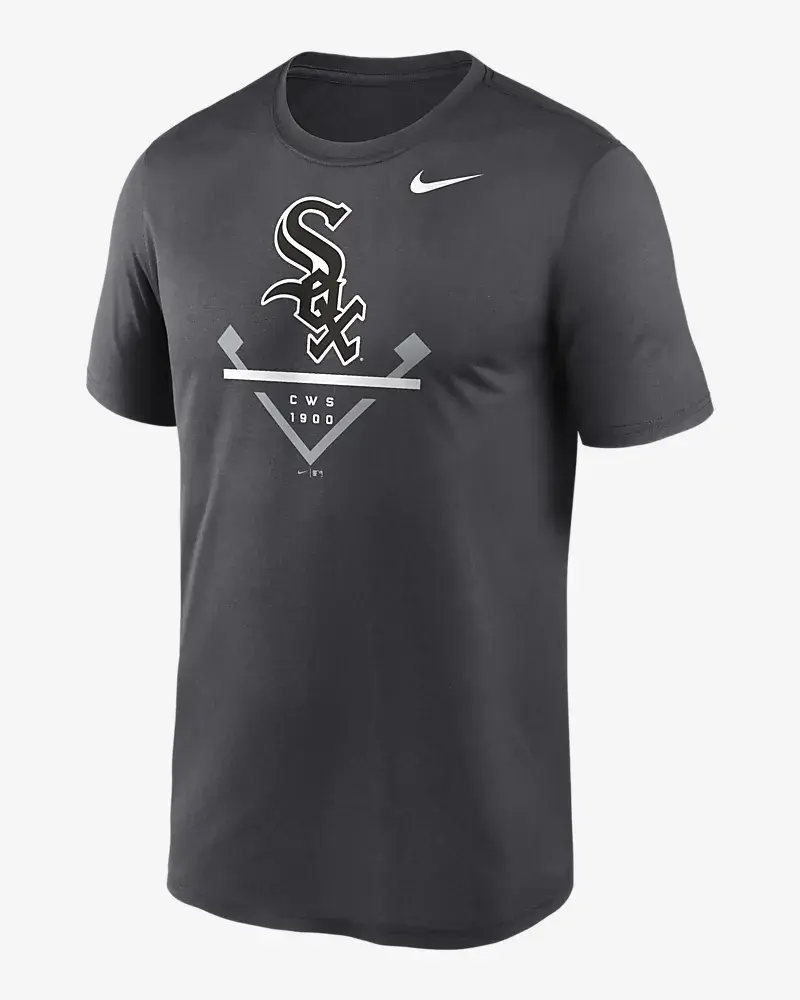 Nike Dri-FIT Icon Legend (MLB Chicago White Sox). 1