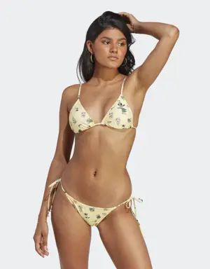 Originals Coney Island Cool Allover Print Bikini