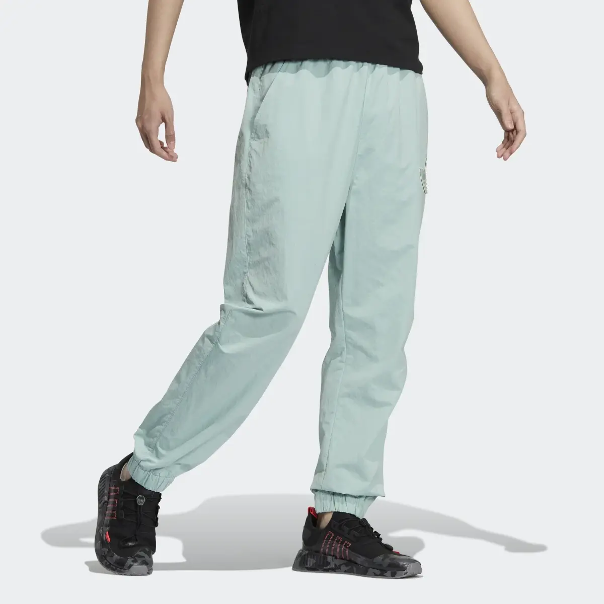 Adidas Adicolor Track Pants. 3