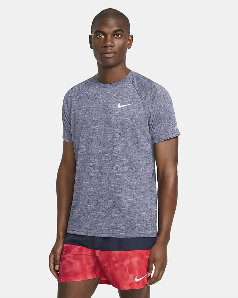 Nike Swim Shorts. 1