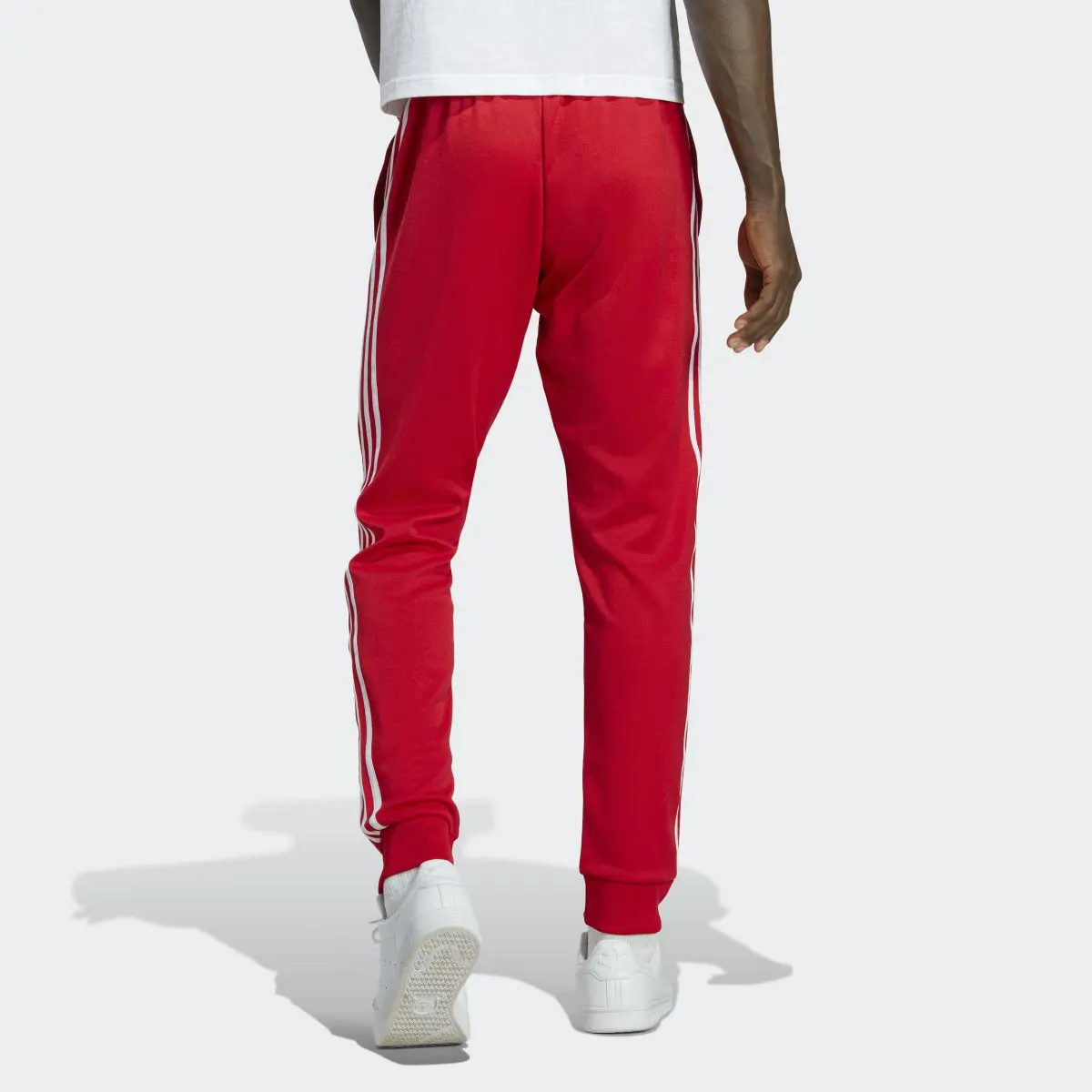 Adidas Adicolor Classics SST Track Pants. 2