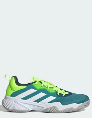 Adidas Barricade Tennis Shoes