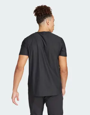 Adidas T-shirt Own the Run. 3 Adidas T-shirt Own the Run. 3