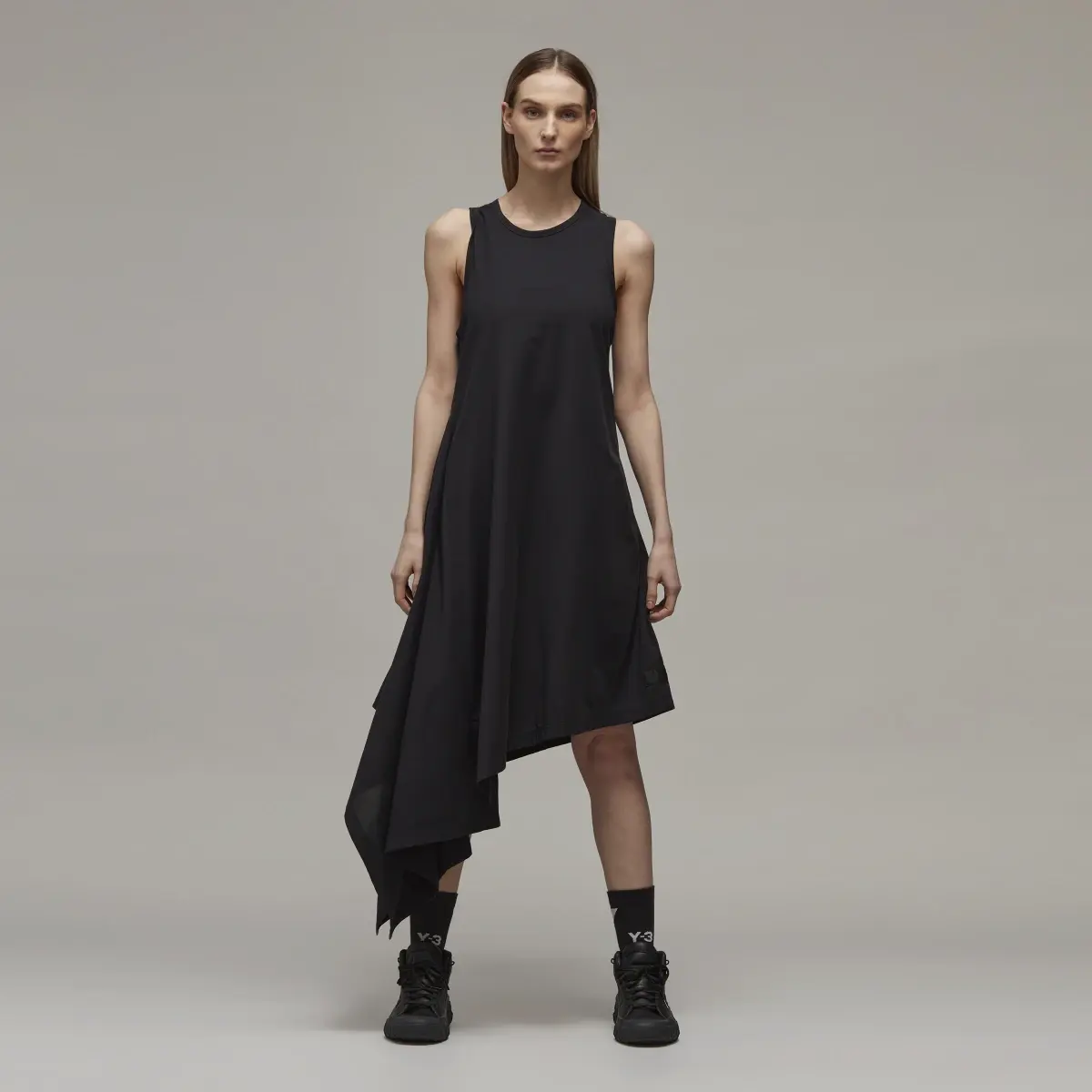 Adidas Y-3 Nylon Dress. 1