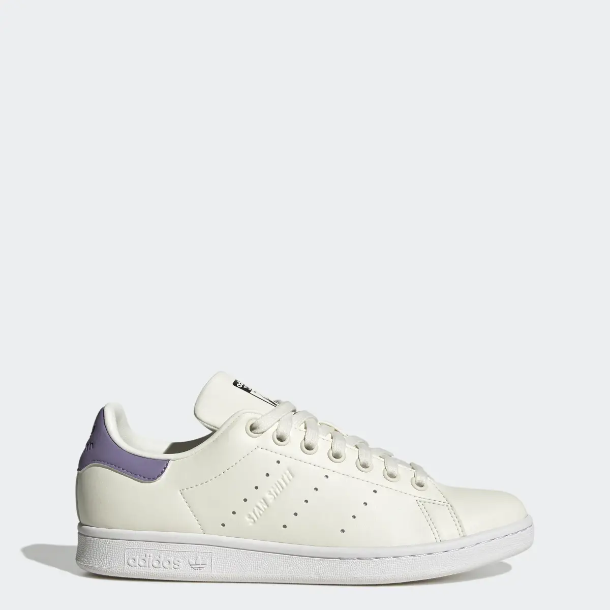 Adidas Stan Smith Ayakkabı. 1