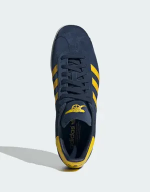 Adidas Gazelle Shoes. 3 Adidas Gazelle Shoes. 3