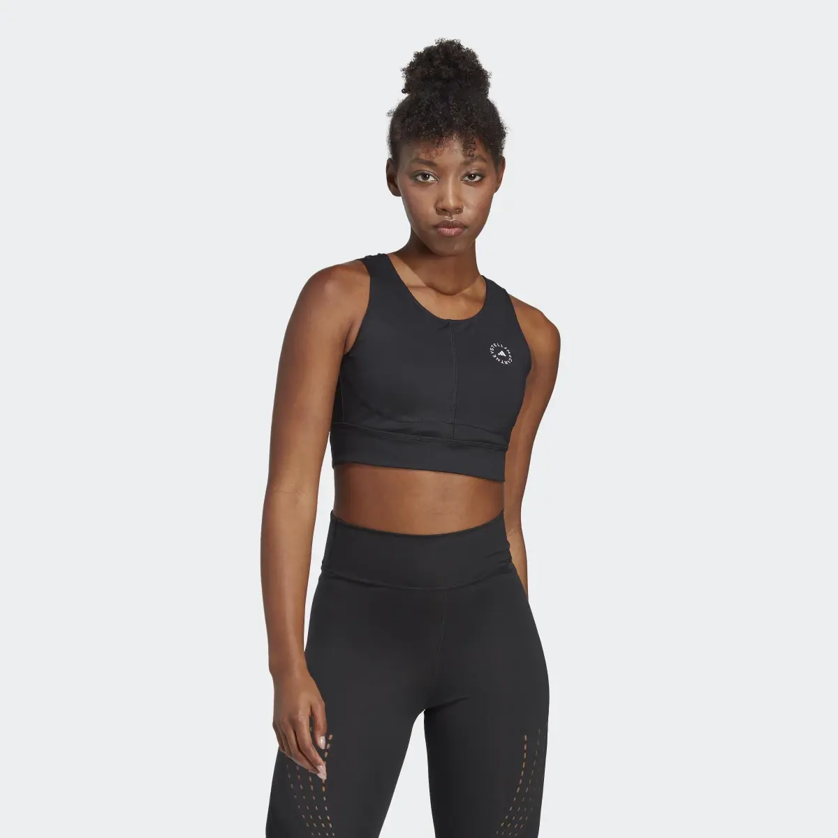 Adidas Top adidas by Stella McCartney Training. 2