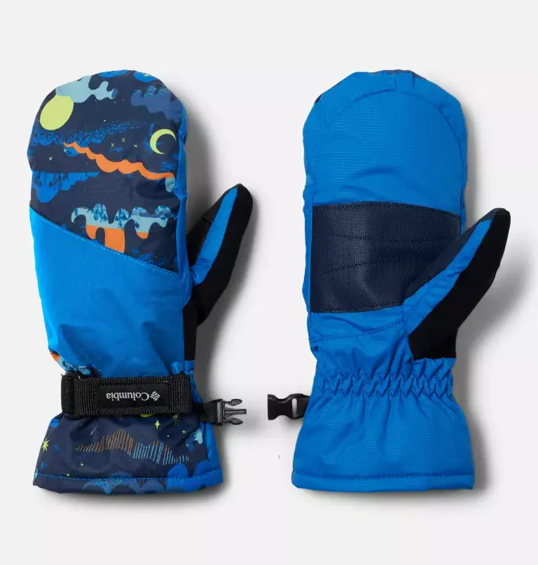 Columbia Kids' Core™ II Mittens. 2