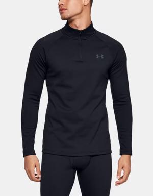 Men's UA Base 4.0 ¼ Zip