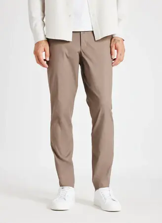Kit And Ace Navigator Commute Pants Slim Fit 30". 1 Kit And Ace Navigator Commute Pants Slim Fit 30". 1