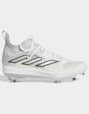 Adizero Afterburner 9 NWV Cleats