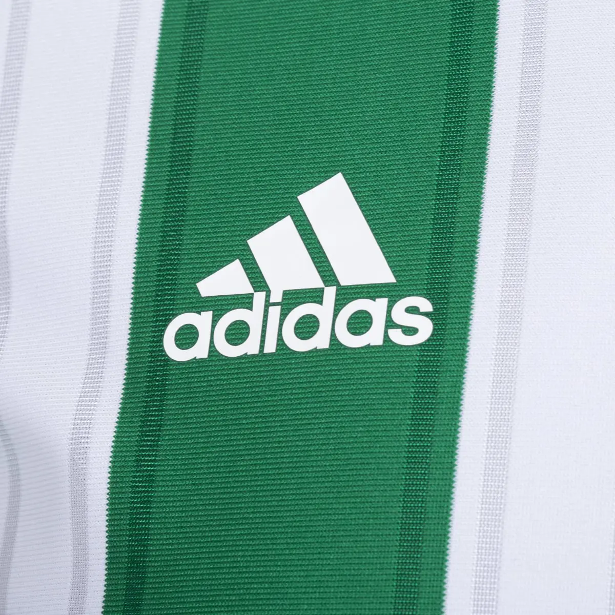 Adidas Jersey Striped 21. 3