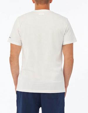 CSC M H2O Fanatic Erkek Kısa Kollu T-Shirt