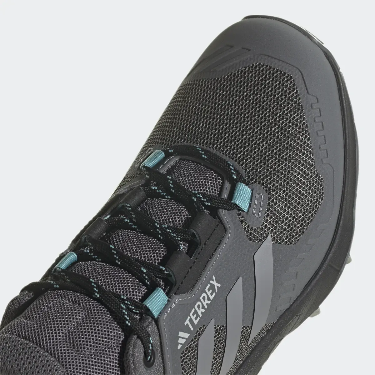 Adidas TERREX Swift R3 Hiking Shoes. 3