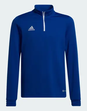 Adidas Entrada 22 Training Top