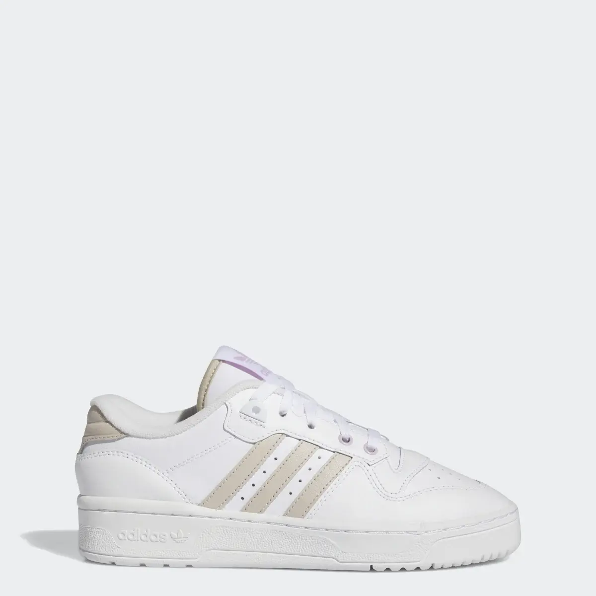 Adidas Chaussure Rivalry Low. 1