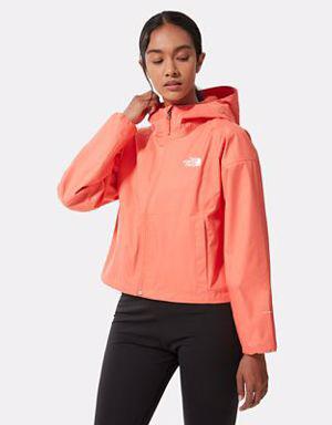 Women&#39;s Cropped Quest Jacket