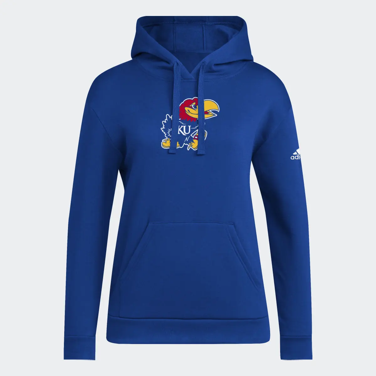 Adidas KU Hoodie. 1