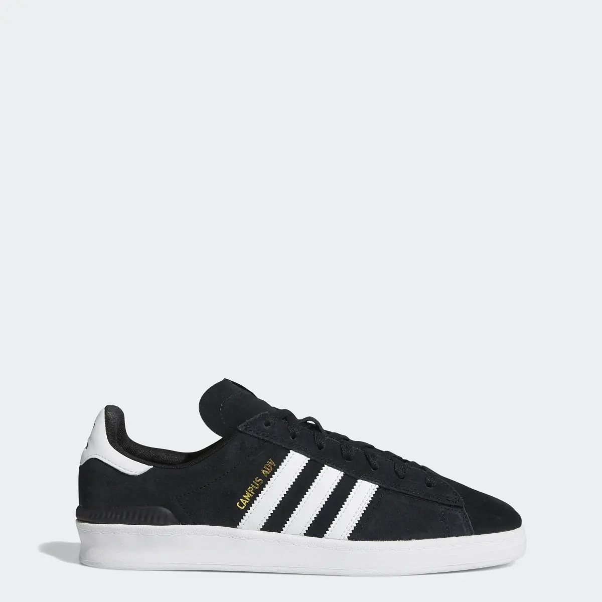 Adidas Campus ADV Shoes. 1