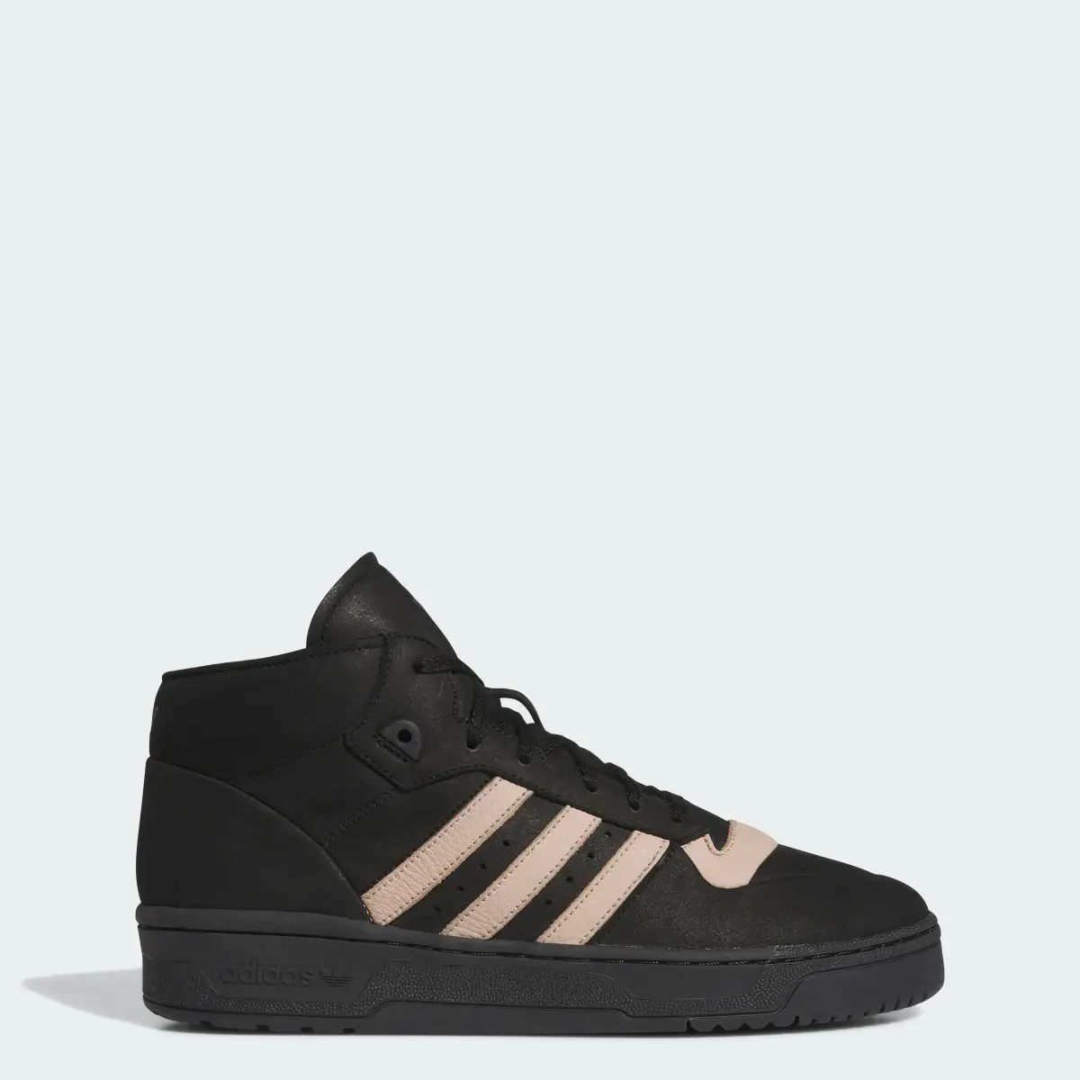 Adidas Rivalry Mid 001 Shoes. 1
