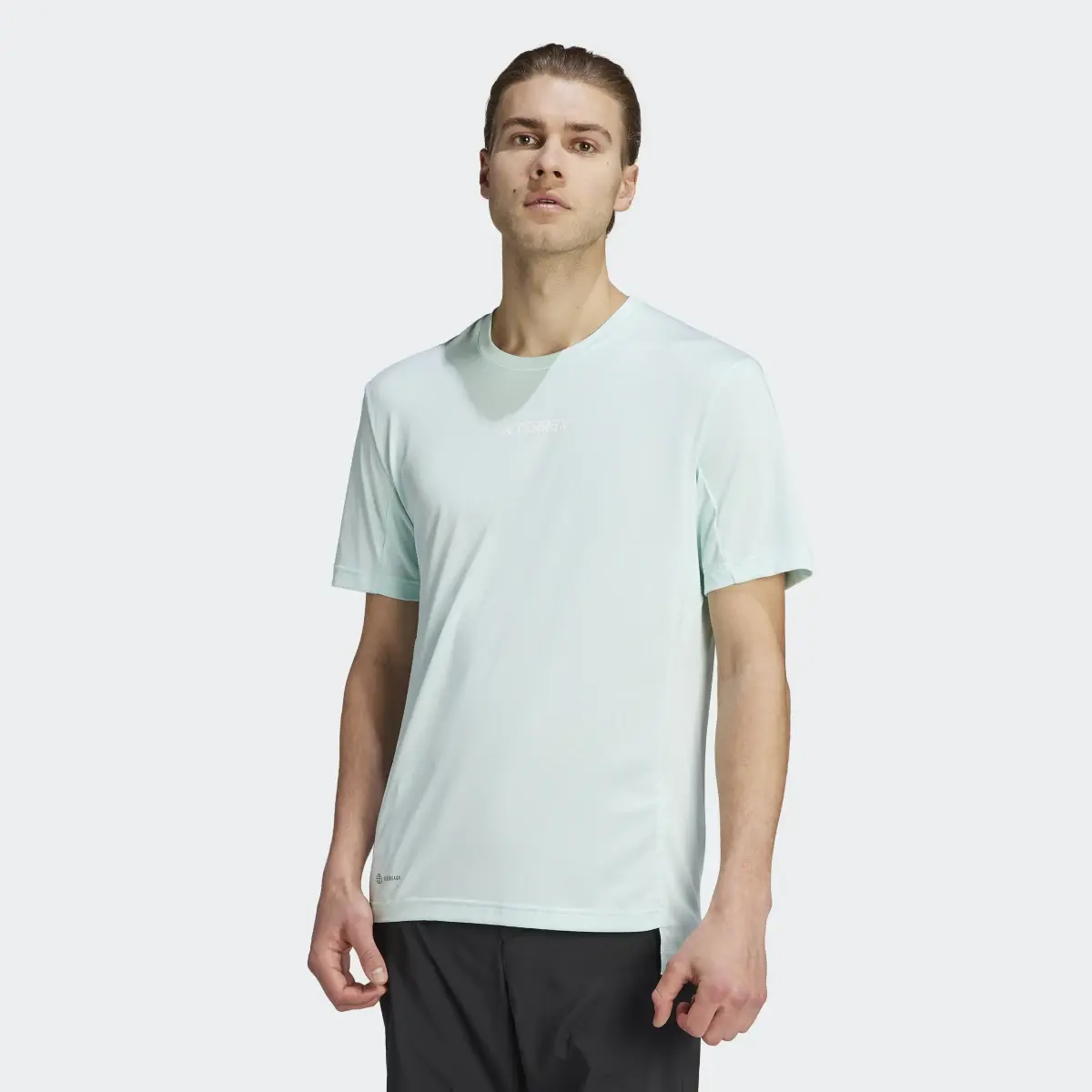 Adidas Terrex Multi T-Shirt. 2
