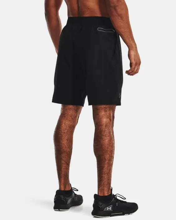 Under Armour Men's UA Unstoppable Cargo Shorts. 2