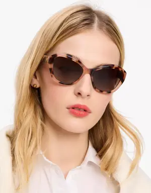 Aglaia Sunglasses