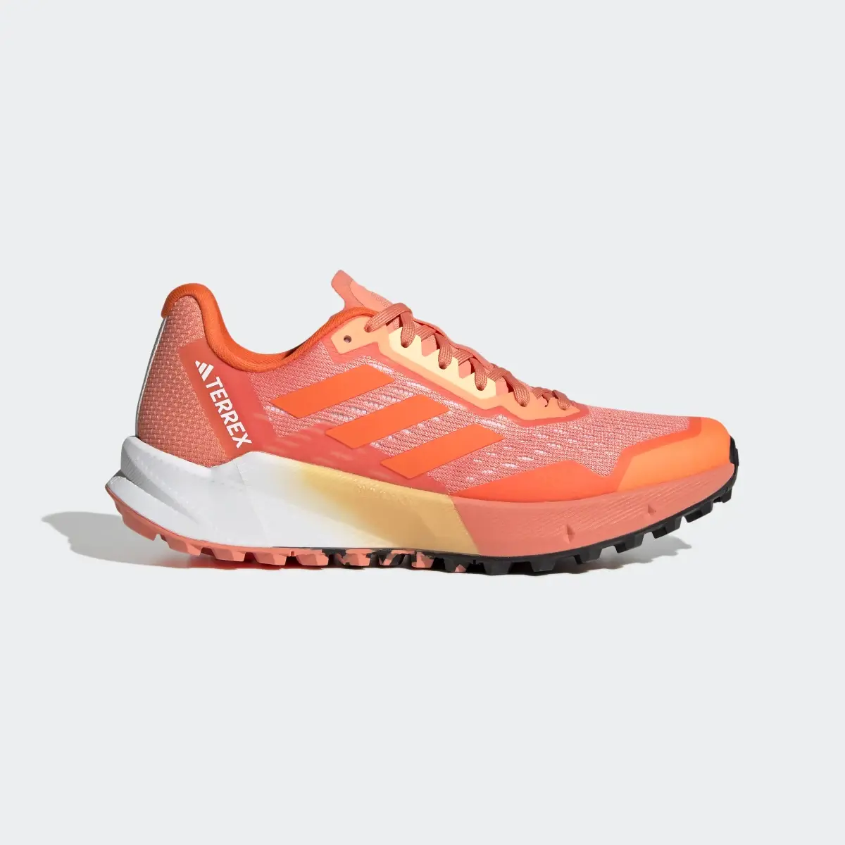 Adidas Sapatilhas de Trail Running TERREX Agravic Flow 2.0. 2