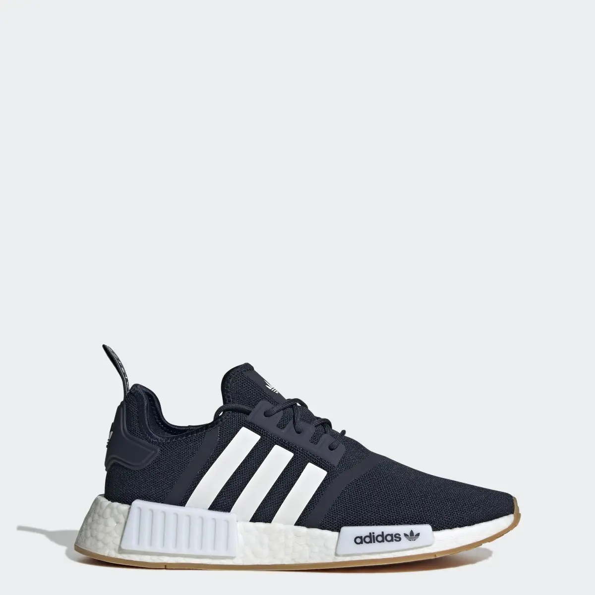 Adidas NMD_R1 Ayakkabı. 1