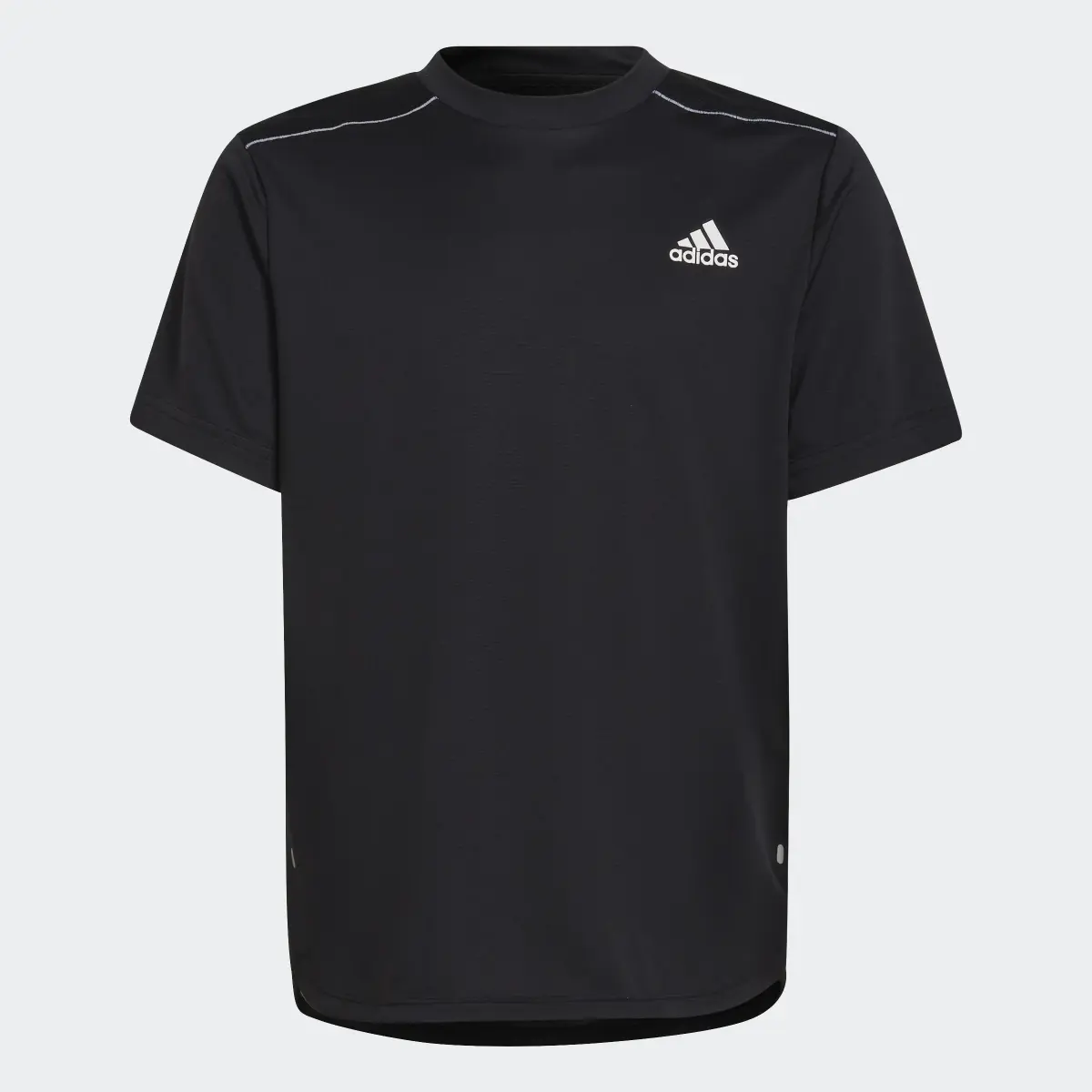 Adidas T-shirt Designed for Sport AEROREADY Training. 1