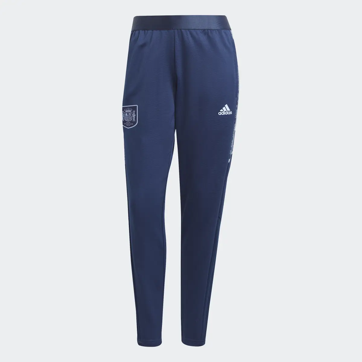 Adidas Spain Condivo Training Tracksuit Bottoms. 1