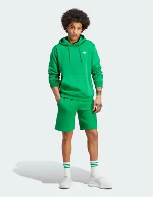 Adidas Trefoil Essentials Shorts. 3 Adidas Trefoil Essentials Shorts. 3