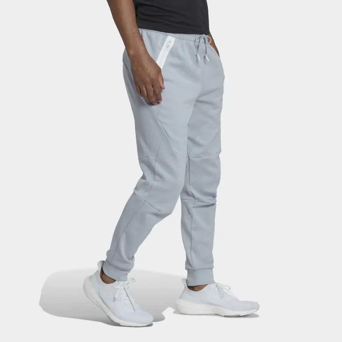 Adidas Pantalón Designed for Gameday. 3