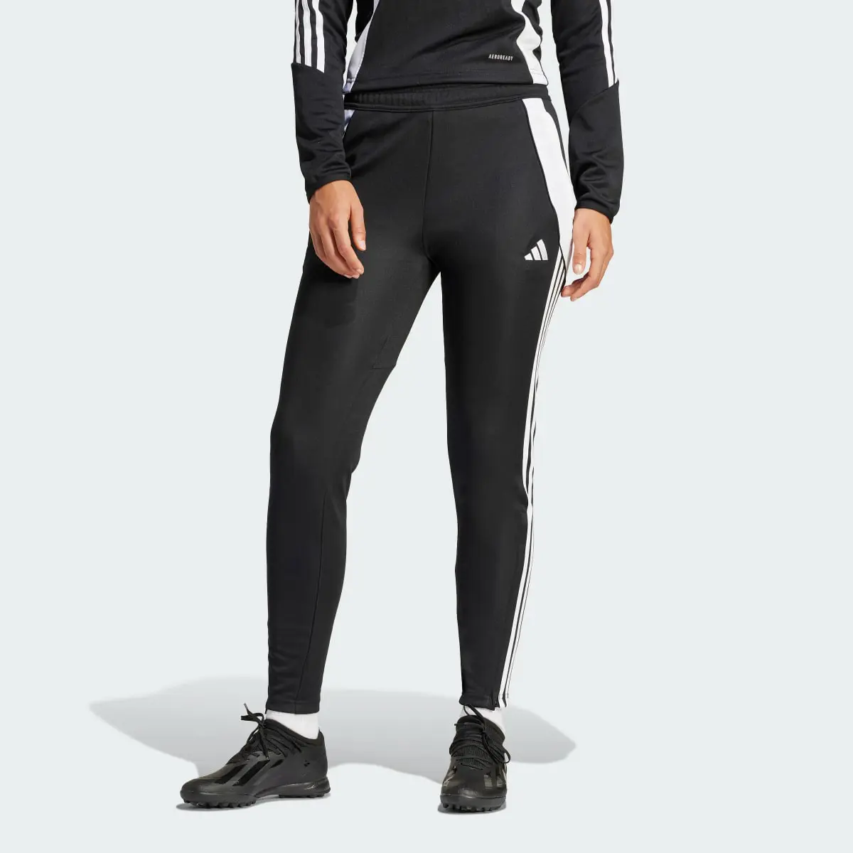 Adidas Pantaloni da allenamento Tiro 24. 2