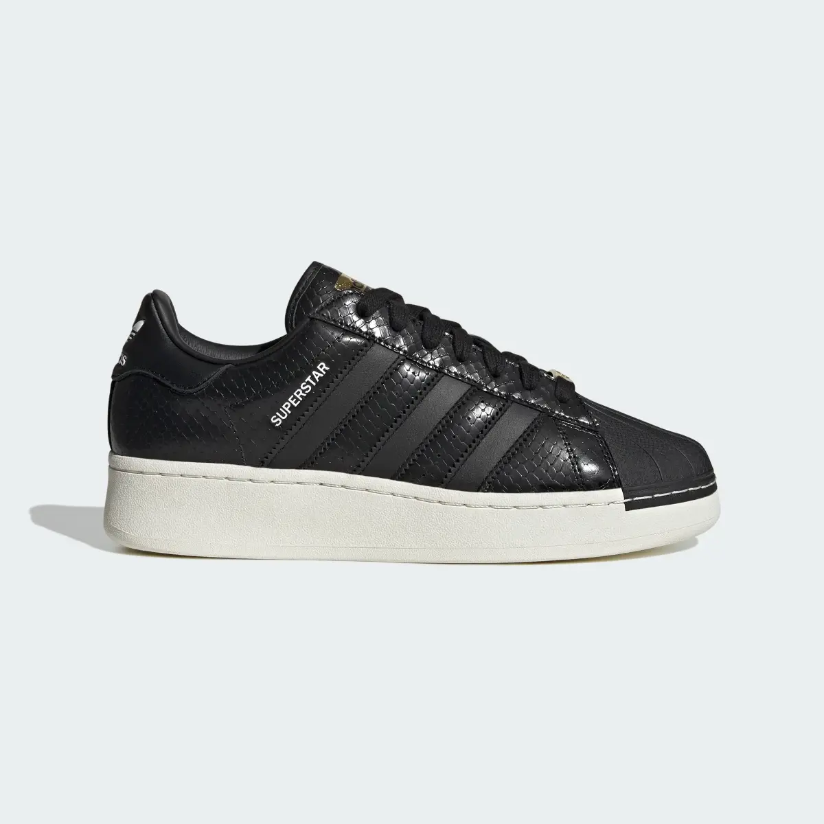 Adidas Chaussure Superstar XLG. 2