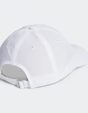 Adidas Running Essentials AEROREADY Six-Panel Baseball Cap. 3