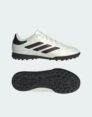 Copa Pure II League Turf Shoes