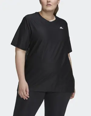 Runner T-Shirt (Plus Size)