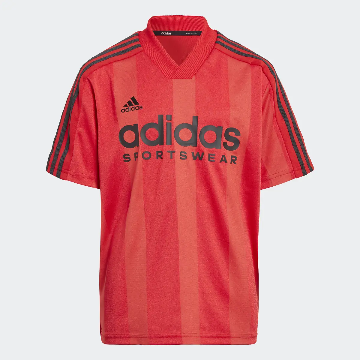 Adidas T-shirt Tiro — Criança. 3