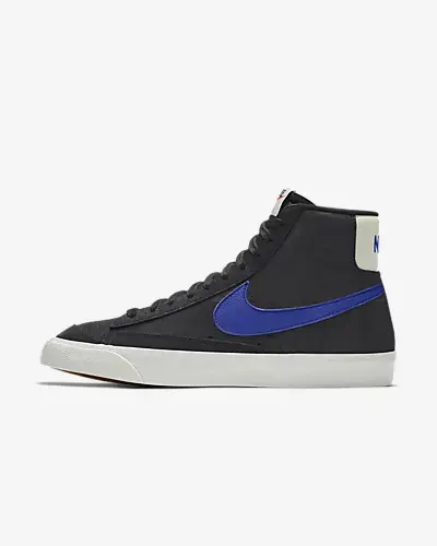 Nike Blazer Mid '77 By You. 1