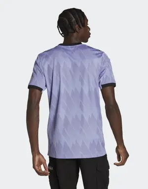 Adidas Real Madrid 22/23 Away Jersey. 3 Adidas Real Madrid 22/23 Away Jersey. 3