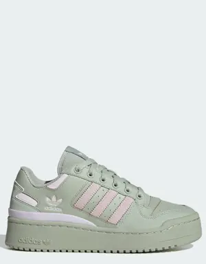 Adidas Tenis Forum Bold Stripes