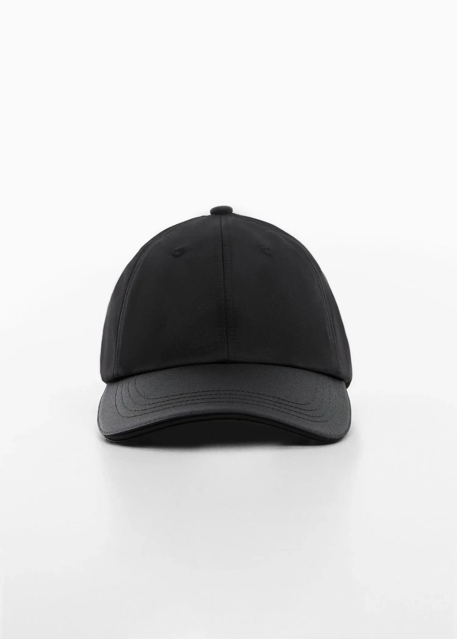 Mango Soft visor cap. 1