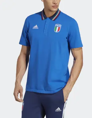 Playera Polo Italia