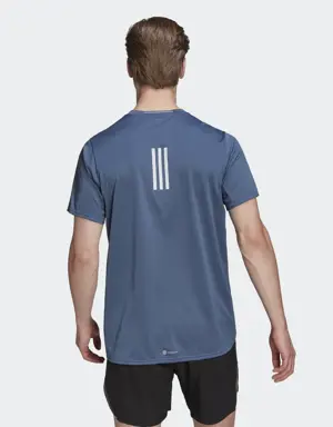 Adidas T-shirt de running Designed 4. 3 Adidas T-shirt de running Designed 4. 3