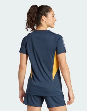 Adidas Real Madrid Tiro 23 Training Jersey. 3 Adidas Real Madrid Tiro 23 Training Jersey. 3
