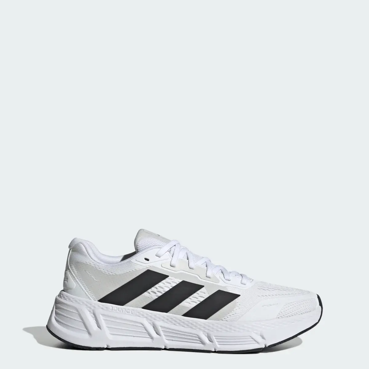 Adidas Questar Shoes. 1