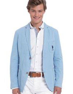 Mavi Ceket