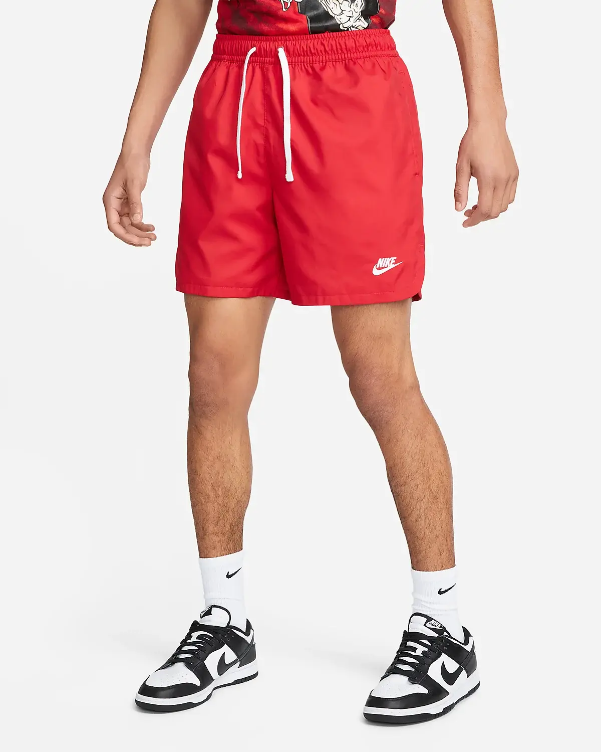 Nike Sportswear Sport Essentials. 1