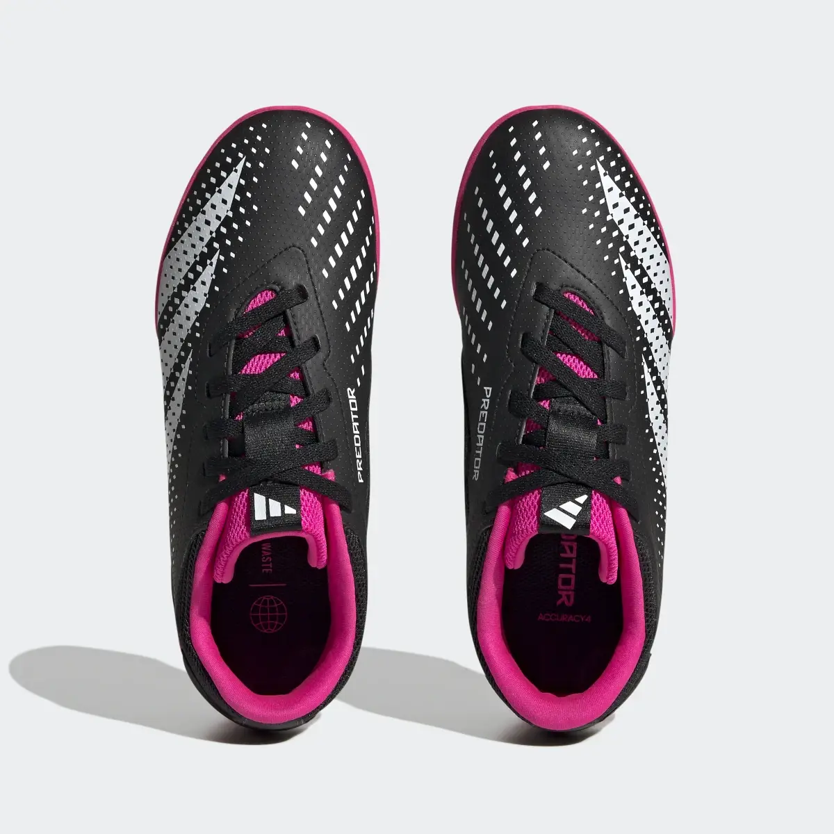 Adidas Predator Accuracy.4 Indoor Sala Shoes. 3